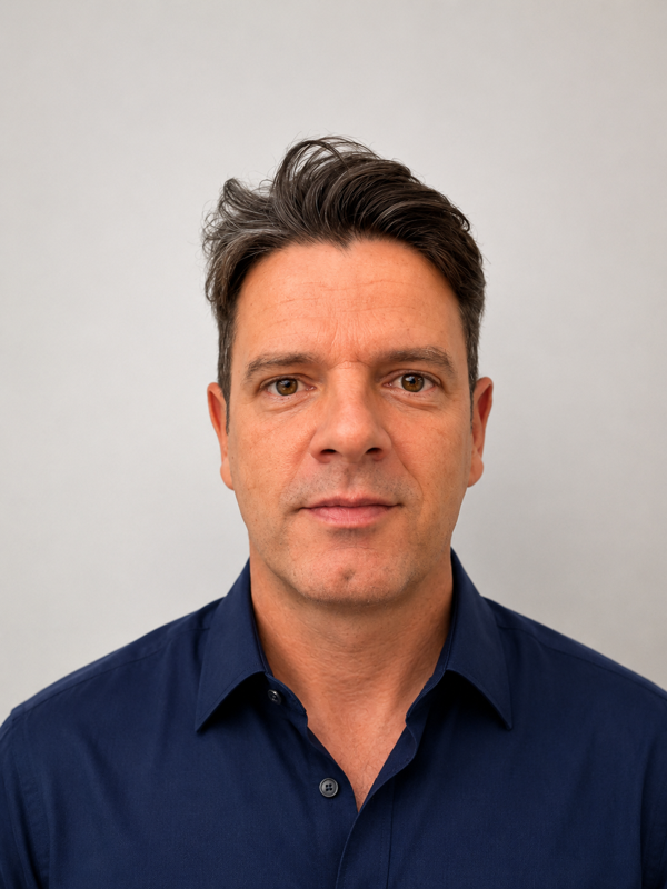 Pablo Cornu, Founder of Ciclo Uno